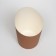 Packaging for potatoes FRI, Kraft White, 11 x 8 x 6 cm