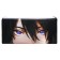 Soft Penal "Anime World" Calligrata, 95x205 mm, 1 compartment, flat, PVC