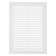 Ventilation grate Zein Lux l135, 135 x 185 mm, with a grid, inexhaustible