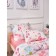 Bed linen 1.5 SP Sweet Cats, size 150x214 cm, 143x215 cm, 50x70 cm