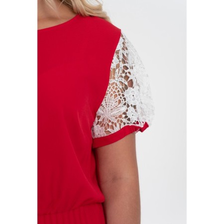 Women's dress, size 54-4