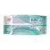 Wet Aura Family napkins, with an antibacterial effect of 144 pcs.