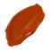 Acrylic matte paint in the tube 75ml Calligrata, km031 pearls with copper-gold, Panton 7573C