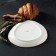 Magistro Serve dish "Cerera", 18 × 15.6 cm, brown color