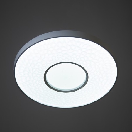 Lamp with PDD "Pandeira" LED 48W Dimmer 39x39x7cm-3