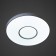 Lamp with PDD "Pandeira" LED 48W Dimmer 39x39x7cm