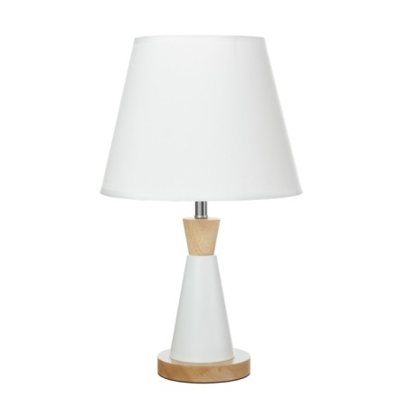Highway Lamp "OMBR" E27 40W white 25x25x42 cm Risalux-5