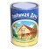 Protective texture coating of wood, Mahagon, 0.75 liters