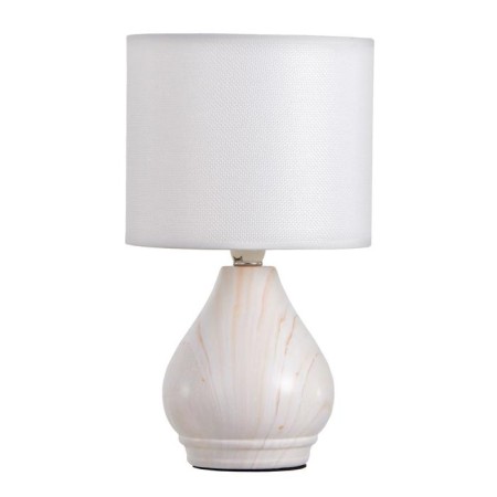 Table lamp 16633/1 E14 40W 17.5x17.5x30.5 cm Risalux-7