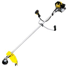 Trimmer Euroleux tr-3000t, gasoline, 2t, 3 hp, 3.5 kW, 51.7 cm3, vibration damping