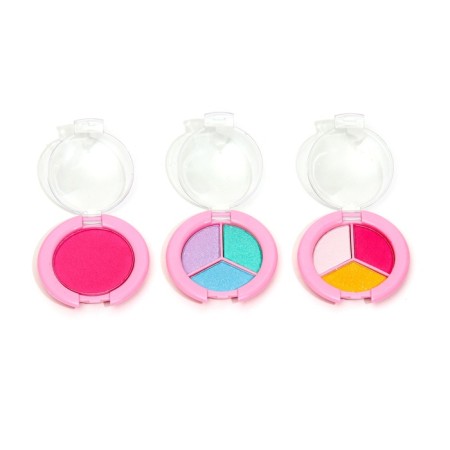 Cosmetics set for girls Beauty Box 1-5