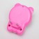 Panda nightlight LED white-pink 3.5x8x9.5 cm Risalux