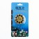 Aquarium thermometer, D-50 mm