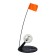 Gervice with a corner counter, mix