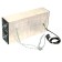 LED phyto -light for greenhouses and home plants "Angha" 216W