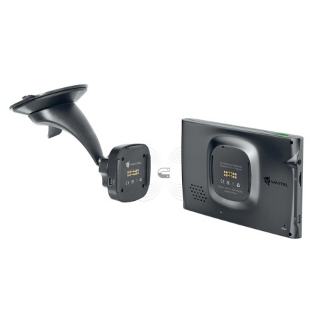 Car Navitel N500 Magnetic, 5 "-4