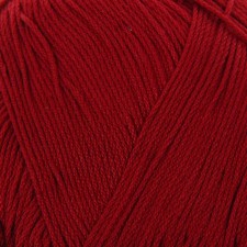 Knitting threads 