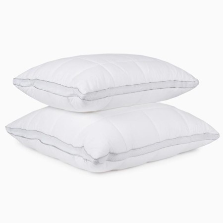 Pure Line Climarelle pillow, size 50x70 cm-6