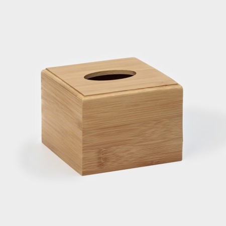 Salvetnitsa Dolyana Comfort, 12 × 9 cm, bamboo-3