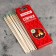 Fireplane matches with 40pcs. Fulfinite protein