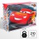 Gift package, 40x30x15 cm, packaging, cars