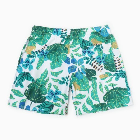 Baby panties children's minku "Tropics" growth 158-164 cm-2