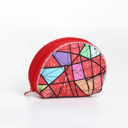 Lightning wallet, mix color-6