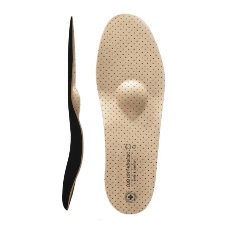 Insoles orthopedic frame Lum201, size 37
