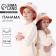 Panama Panam for a girl cool, white color, rr 54