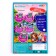 Set for creativity "Enchantimals" Application of sand and foil, 2 in 1, 17 × 23 cm