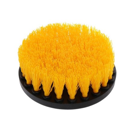 Nozzle for the Torso drill for cleaning disks of medium stiffness, 10 cm