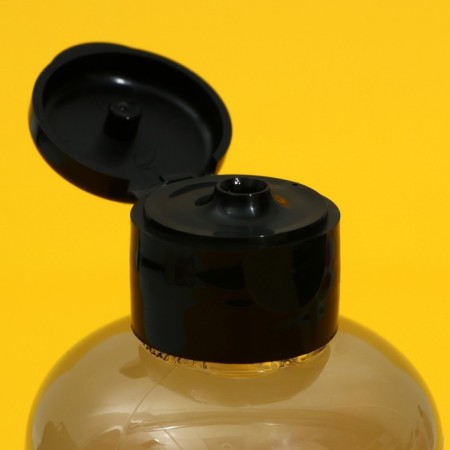 Bath foam, 300 ml, raspberry aroma, teenbee-4