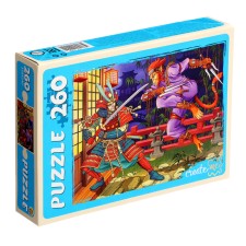 Puzzles 