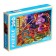 Puzzles "Adventure of Samurai", 260 elements