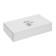 Tundra butter-butter, 120x75x2.0 mm, universal, without insert, color copper, 2 pcs.