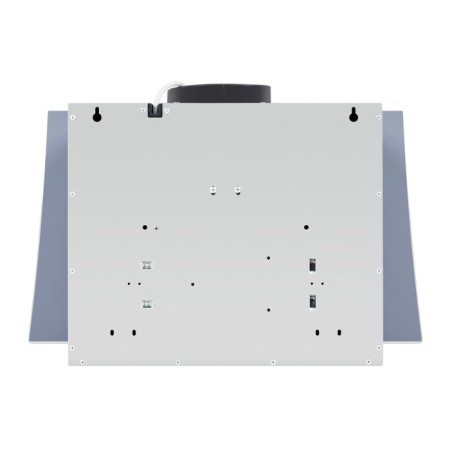 Excellency Maunfeld Sky Star Chef 60, inclined, 1000 m3/h, 3 speeds, 60 cm, white-7