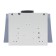 Excellency Maunfeld Sky Star Chef 60, inclined, 1000 m3/h, 3 speeds, 60 cm, white