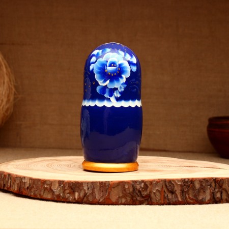 Matryoshka 5-doll "Catherine", 14-15 cm-3