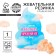 Chewing gum is “do not fly in the clouds”, taste: Tutti-Futti, 5 g.