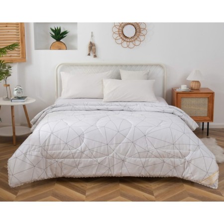 Barry blanket, size 200x220 cm-2