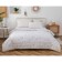 Barry blanket, size 200x220 cm