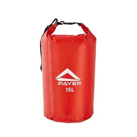 Harkome Payer "Allaki", 15l, red, A605