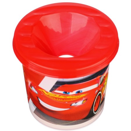A glass - impotion, single, wheelbarrows-3