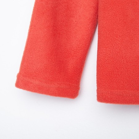 Jumper children's minku color terracotta, size 98-6