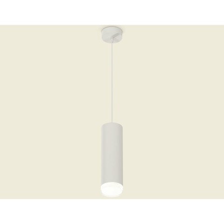 Ambrella Light Acrylic lamp, XP8191010, GX53 LED 12 W, white sand, white color-2