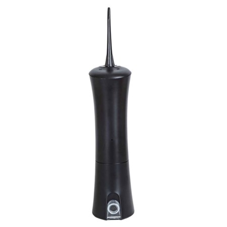 Irrigator of the oral cavity Pioneer TI-1006, 150 ml, 3 modes, 2 nozzles, black-8