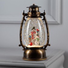 LED figure 