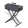 Cover to the barbecue M-600