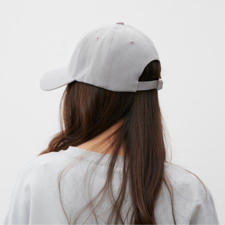 MIST baseball cap "13", Gray color, size 56-58-3