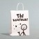 Gift package "Cool!", 24 x 10.5 x 32 cm